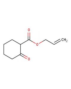 Astatech ALLYL 2-OXOCYCLOHEXANECARBOXYLATE; 1G; Purity 97%; MDL-MFCD31619526
